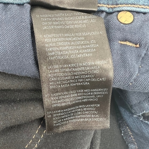 Liverpool The Skinny Jeans Size 2 Women's - Picture 10 of 10